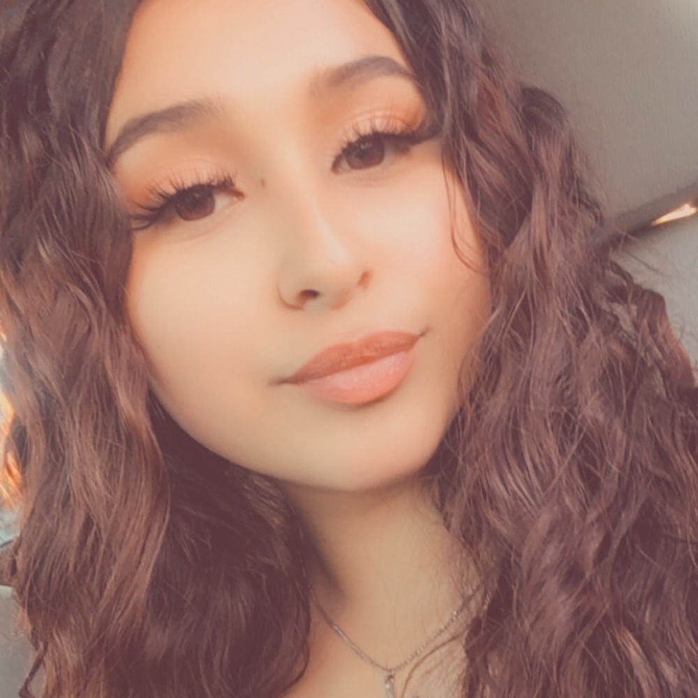 Meet your Posher, Ash